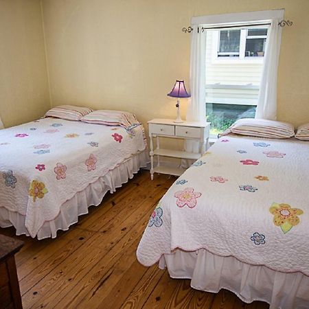 Serendipity Resort Grand Haven Kültér fotó
