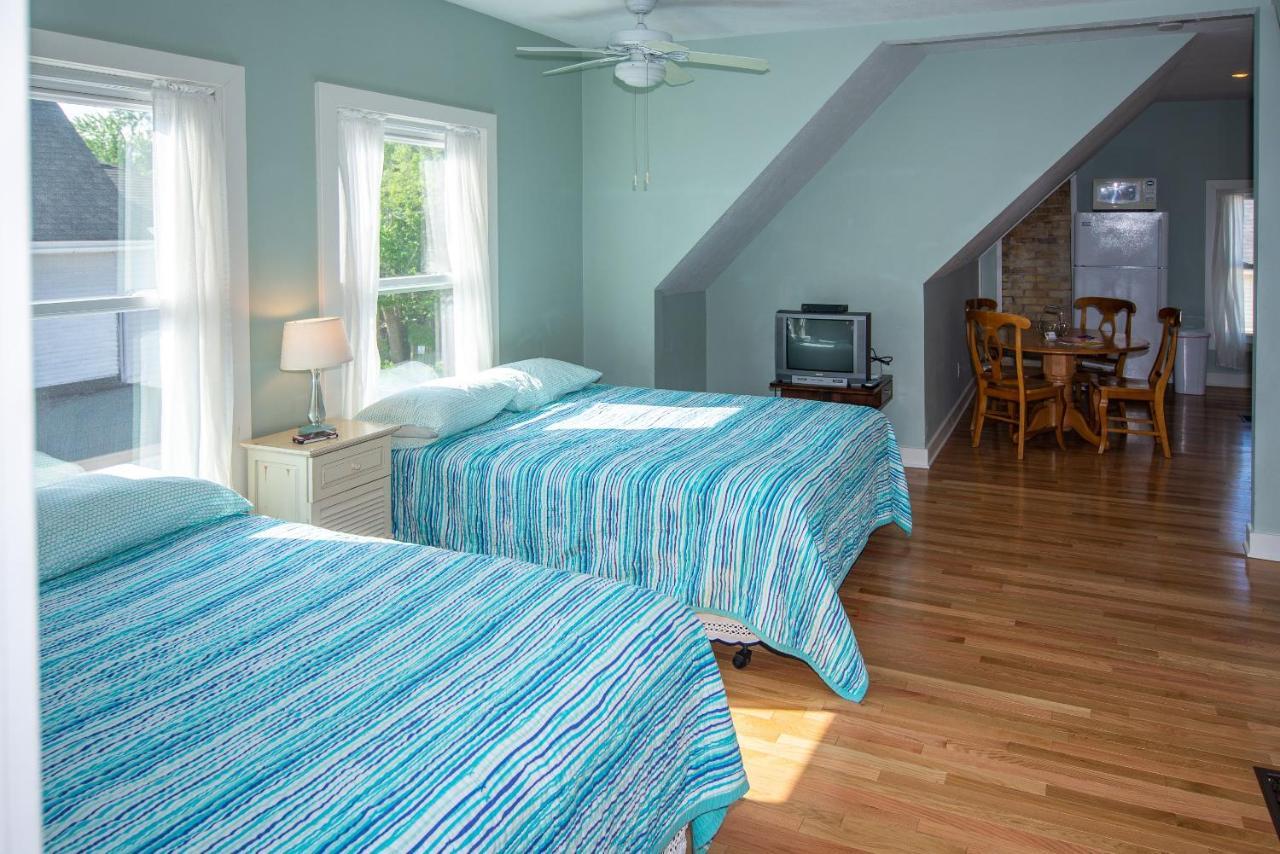 Serendipity Resort Grand Haven Kültér fotó