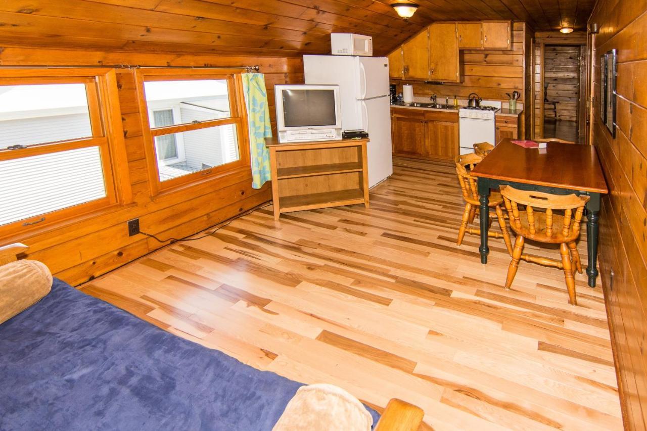 Serendipity Resort Grand Haven Kültér fotó