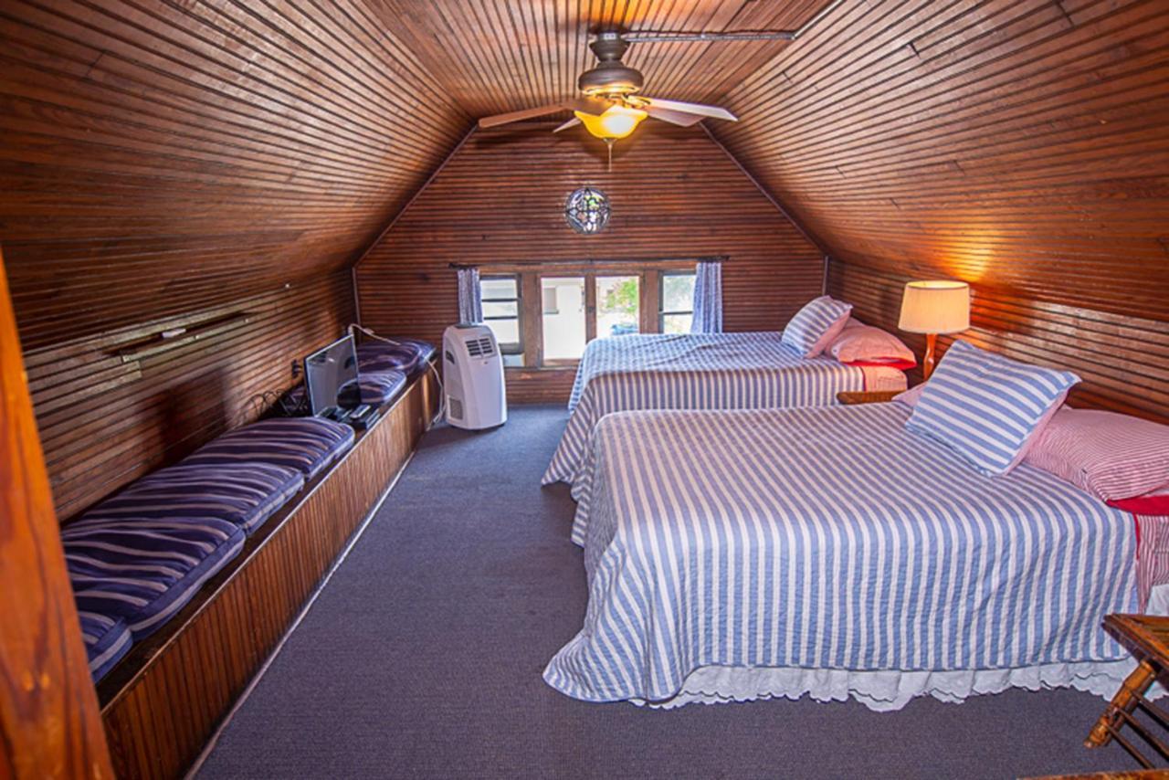 Serendipity Resort Grand Haven Kültér fotó