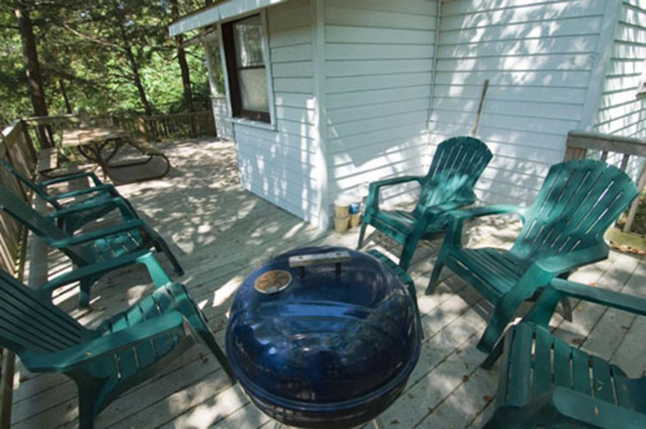 Serendipity Resort Grand Haven Kültér fotó