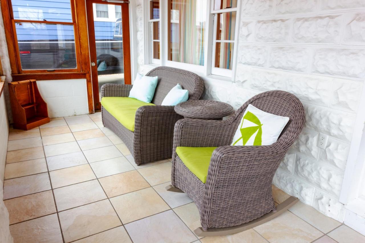Serendipity Resort Grand Haven Kültér fotó