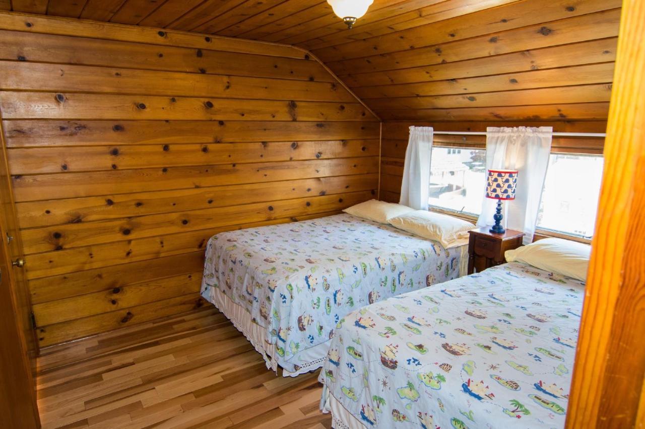 Serendipity Resort Grand Haven Kültér fotó
