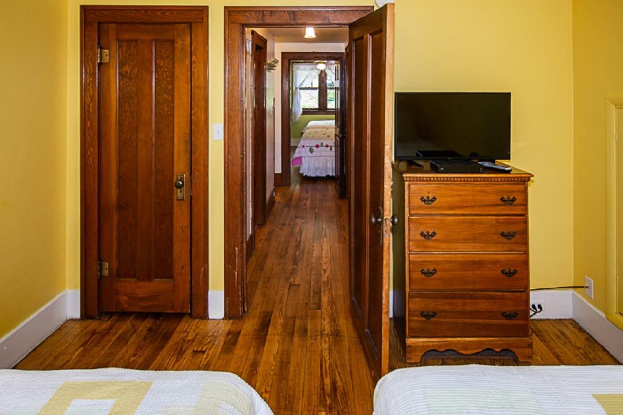 Serendipity Resort Grand Haven Kültér fotó