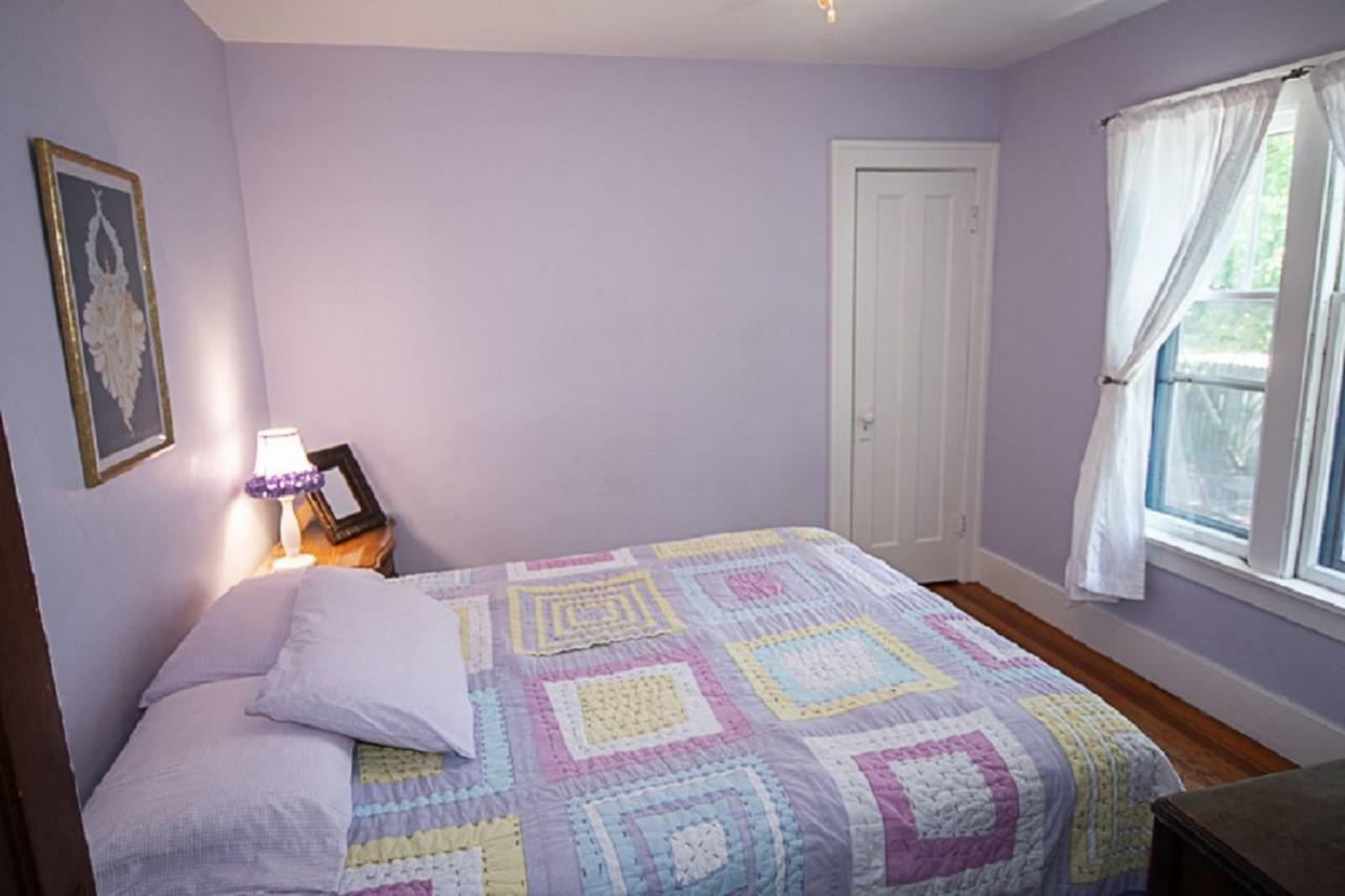 Serendipity Resort Grand Haven Kültér fotó