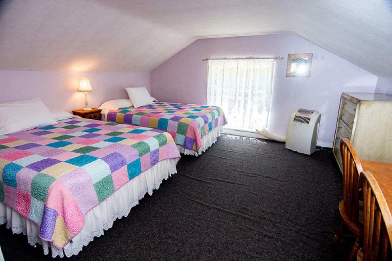 Serendipity Resort Grand Haven Kültér fotó