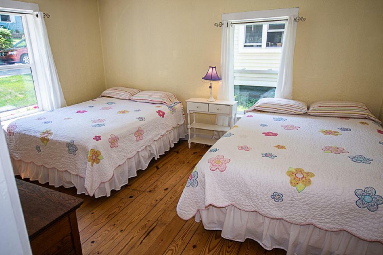 Serendipity Resort Grand Haven Kültér fotó
