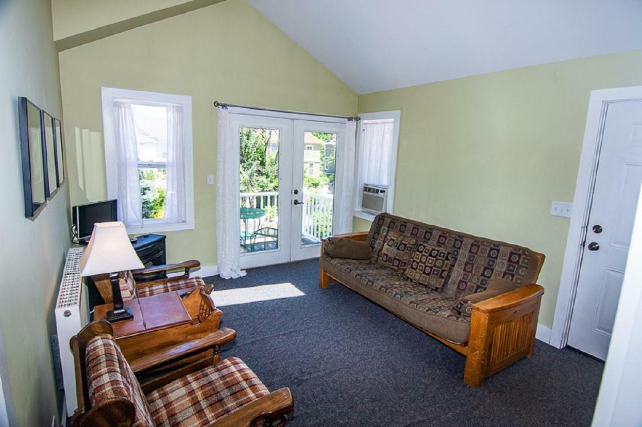 Serendipity Resort Grand Haven Kültér fotó