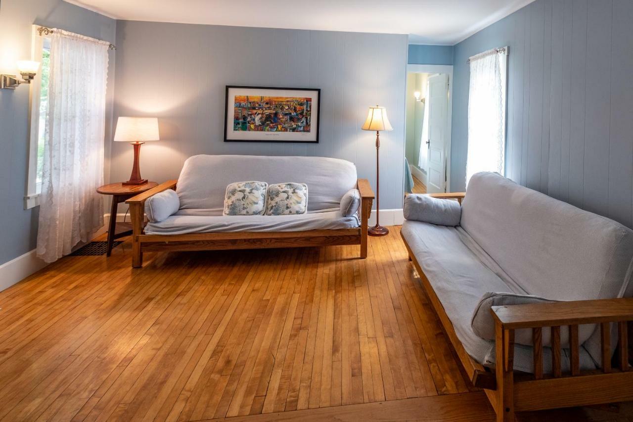 Serendipity Resort Grand Haven Kültér fotó
