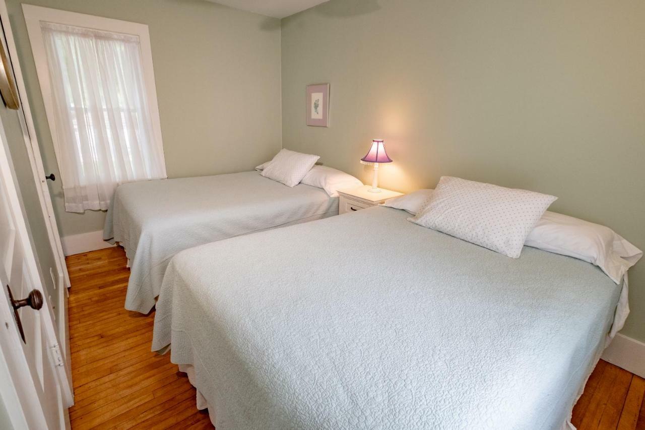 Serendipity Resort Grand Haven Kültér fotó